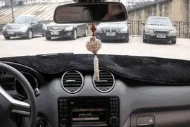 2022年检新规正式实施，这些车今年不用检图片