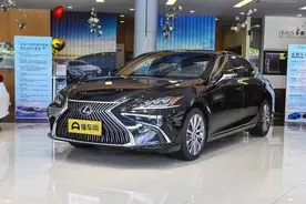 雷克萨斯ES常规保养项目价格总结，了解如何养车，少花冤枉钱图片