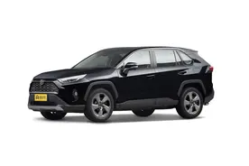 第五代RAV4荣放搭载三套四驱系统，应该怎么选？图片