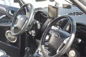 为什么大陆和台湾采用左舵车，港澳地区和一些国家是右舵车？图片