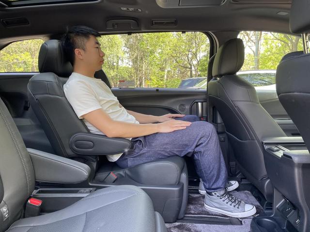 能否在MPV市场中处于长期不败的地位？试驾广汽丰田赛那
