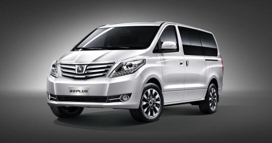 在菱智PLUS面前，瑞风M4可以直接跳过了