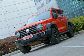 开了9000km后 坦克300车主后悔了吗？图片