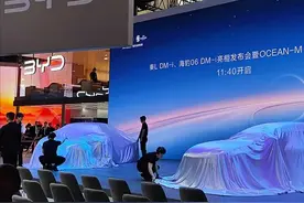 秦L用TNGA模式打败丰田？这一届国产车，开始用底盘卷合资？图片