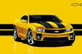 【历史】百变造型 雪佛兰科迈罗图片