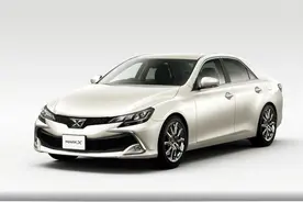 丰田的10个车标，能认出一半的都是老司机，看看你能认出几个？图片