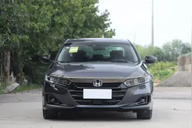 2021年轿车销量年度排名出炉：轩逸冠军，雅阁仅第十，你的车第几图片