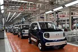 不到3万，告别老头乐，奔腾小马能否平替宏光MINIEV？图片