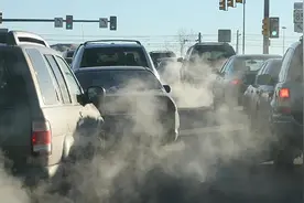 你的“国四”车想开多久都行，但4年后就会主动换车？图片