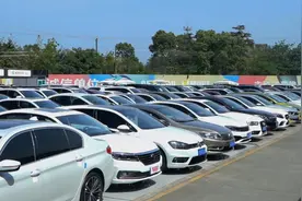 买二手车注意事项和验车技巧图片