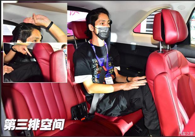 重回高性价比行列 试驾全新风光580