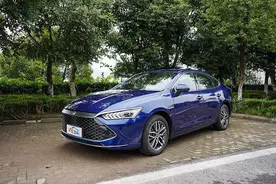 取向各不相同！秦PLUS、宋PLUS DM-i、哈弗猛龙该如何选择？图片