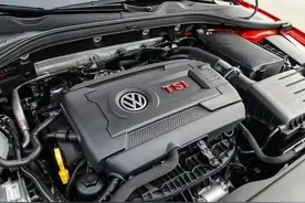 别总拿烧机油说事！该正视大众迈腾EA888发动机的实力了图片