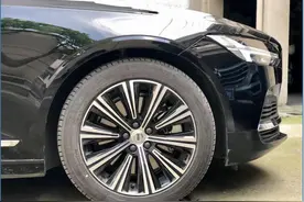 一文读懂沃尔沃T8车型动力电池健康度图片