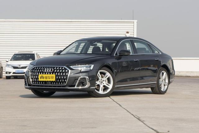 宁波奥迪A8欢迎垂询, 限时特惠16.0%