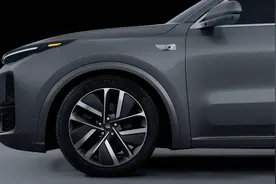 空气悬架=高级？能选空悬一定得选上吗？图片