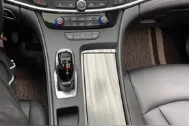 老君越真心没毛病图片