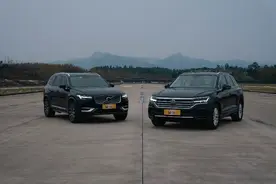 二十载实力依旧 途锐的秘诀是什么？图片