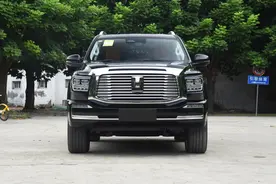 售价33.5万元，全新发动机，油耗下降，新款坦克500Hi4-T售价公布图片