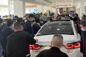 汽车降价潮，究竟会在4月结束，还是7月结束？图片