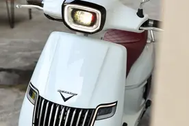 资讯｜1.5万元新手代步通勤如何选，蒙娜丽莎&维多利亚150图片