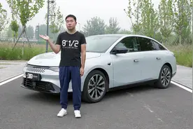 全网首测零跑C01增程，大电池定义的超级增程究竟多强？