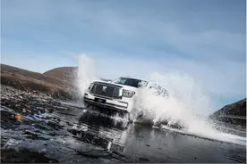 坦克500川西事故：安全不是盖的，不是吹的，是实打实验证出来的图片