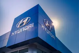 现代汽车标志背后的真正含义图片