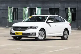 2022款朗逸已上市，11.29万起，标配6气囊，选1.5L+6AT版本更省心图片