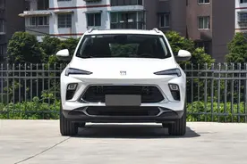 售12.69万起，新款别克昂科拉Plus上市！产品力如何？图片