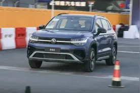 能加“92号”油的全新途岳更能打了？图片