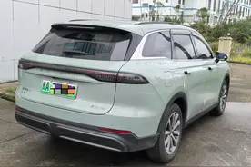 风云T9  1万多公里小结图片