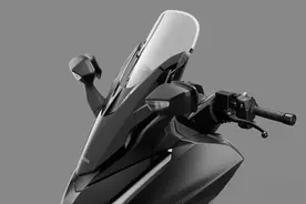 之前一车难求的佛沙350，现在直降6k摩友们还不是很买账！图片