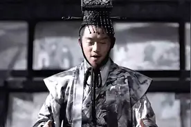 一口气看完电影《影》第1集