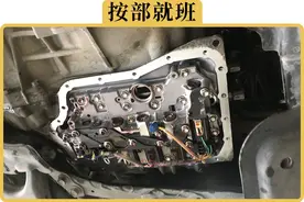 车上油液多久换？记住这张时间表图片