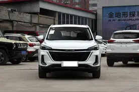 花7万提北京X3，它有什么优缺点？听听开过的人怎么说图片