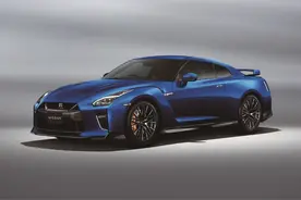 日产新款GT-R发布 拥有600马力 起售价约合人民币64万元！图片