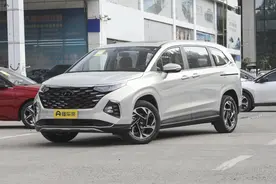 北京现代库斯途跌破15万了，值得入手吗？图片