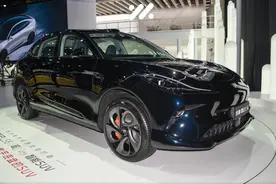 全新智己LS6 VS 阿维塔07，同一天上市的“王炸”产品到底怎么选？图片