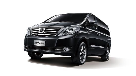 在菱智PLUS面前，瑞风M4可以直接跳过了