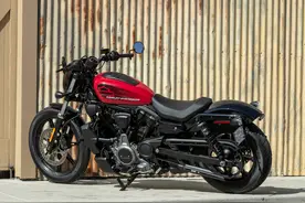 8款进口机车中的低座高车型，矮个子车友的福音图片