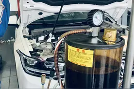 途观L2022款 330TSI  R-Line越享版 首保小日记图片