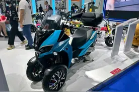 2024款ADIVA AD1 200都市版售价26800元，相比普通版降低了3000元图片