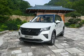 上海国际车展｜最不值得购买的SUV：五菱星辰的问题真不少图片