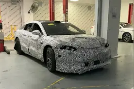 仰望U6上来就用狠货？二代刀片电池优化，续航1000km图片