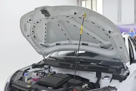 斯柯达柯米克：拆解防撞梁很意外，没沿用“省螺栓”大法图片