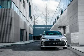 销量超205万辆，车长4990mm，14个JBL高端音响，标配10个安全气囊图片