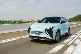 全网首测风行雷霆续航：15万级纯电SUV，实际续航究竟是多少？图片