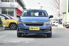 斯柯达昕锐到底值不值得购买？图片