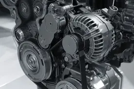 同款型号不同功率，高低功率有何差异，发动机也搞双标？图片